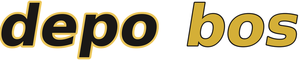depo bos logo